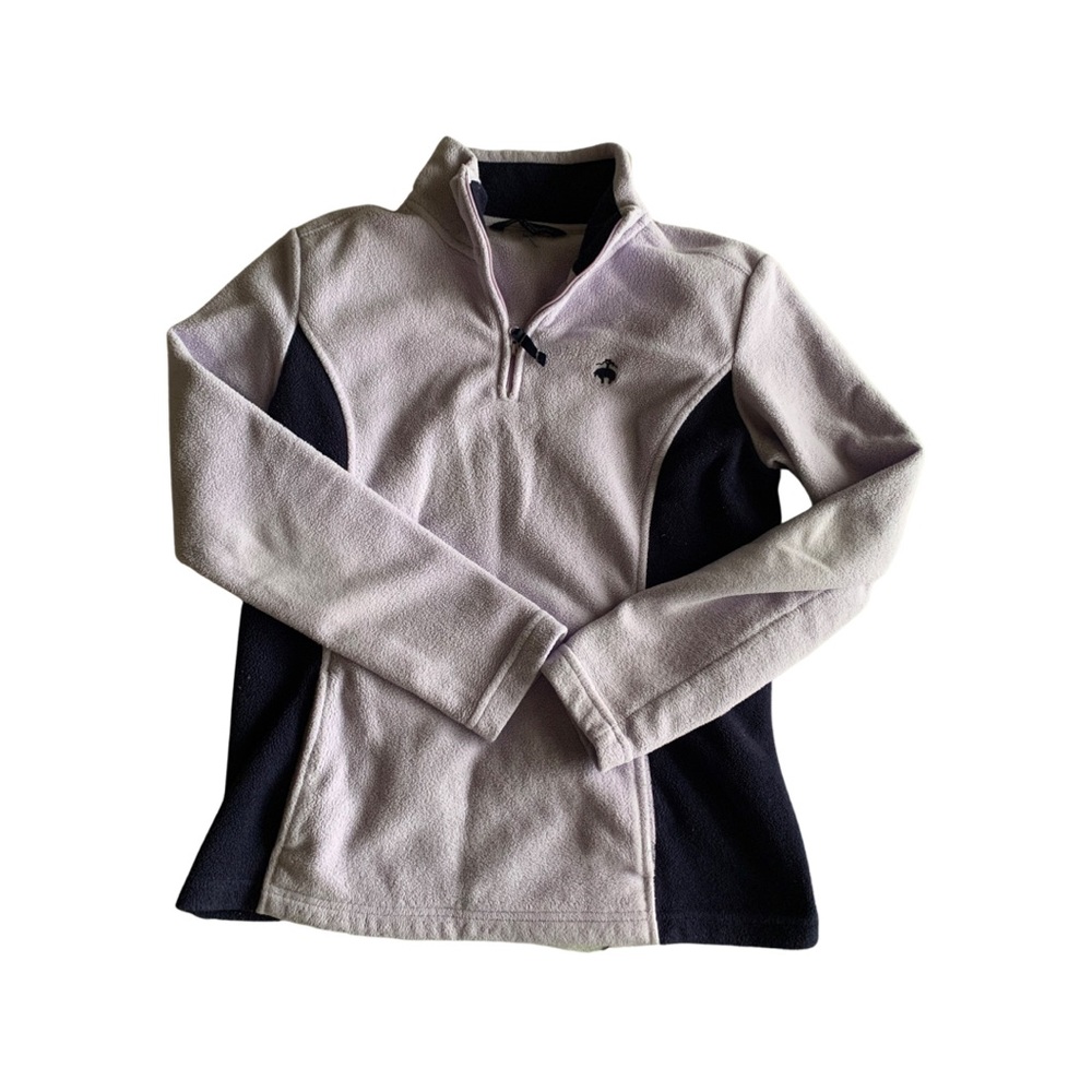 Brooks Brothers Women’s Fleece Pullover Sweater